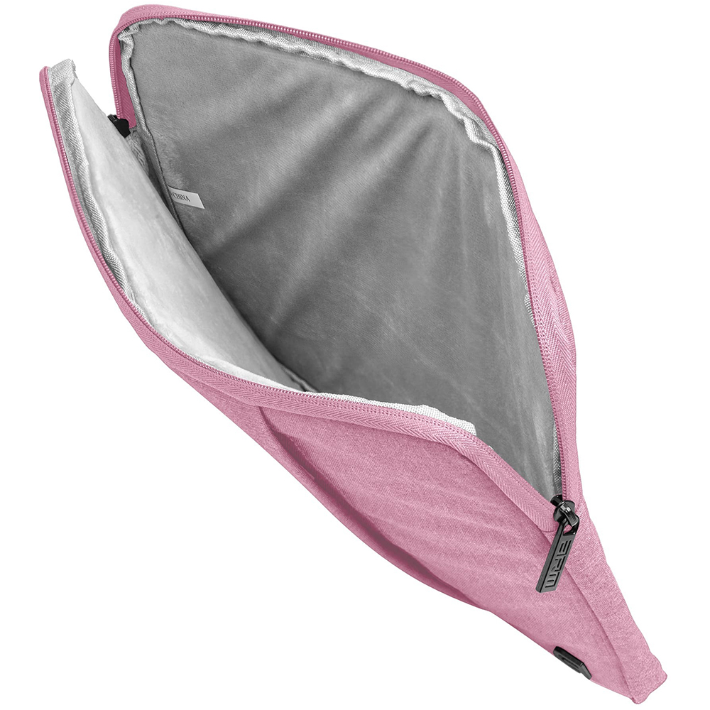 Для ноутбука ARMORSTANDART ARM01 13.3 Pink (ARM81953) Матеріал нейлон