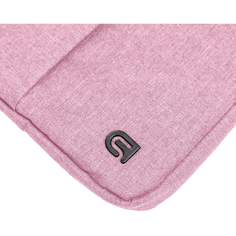 Для ноутбука ARMORSTANDART ARM01 13.3 Pink (ARM81953) Матеріал Нейлон