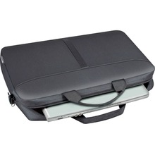 Сумка для ноутбука DEFENDER Lite 17" Black (26089)
