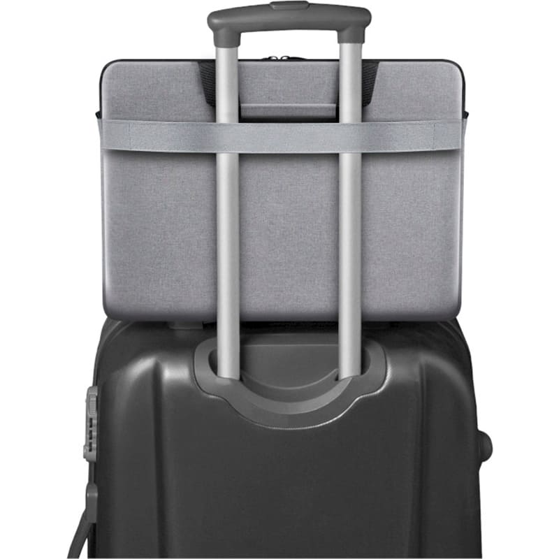 Заказать Сумка для ноутбука DEFENDER Tote 15.6" Grey (26100)