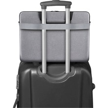 Сумка для ноутбука DEFENDER Tote 15.6" Grey (26100)