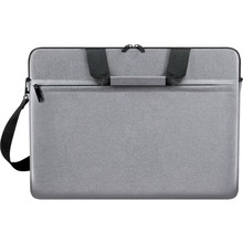 Сумка для ноутбука DEFENDER Tote 15.6" Grey (26100)