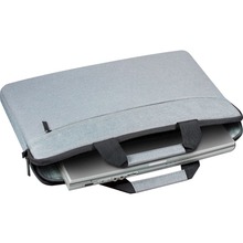 Сумка для ноутбука DEFENDER Tote 15.6" Grey (26100)