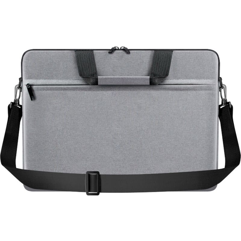 Сумка для ноутбука DEFENDER Tote 15.6" Grey (26100) Тип сумка для ноутбука