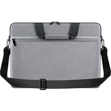 Сумка для ноутбука DEFENDER Tote 15.6" Grey (26100)