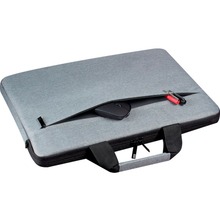 Сумка для ноутбука DEFENDER Tote 15.6" Grey (26100)