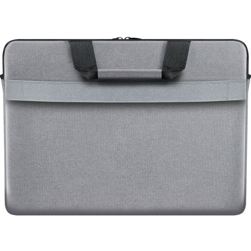 Сумка для ноутбука DEFENDER Tote 15.6" Grey (26100) Диагональ экрана 15.6