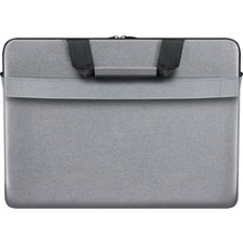 Сумка для ноутбука DEFENDER Tote 15.6" Grey (26100)