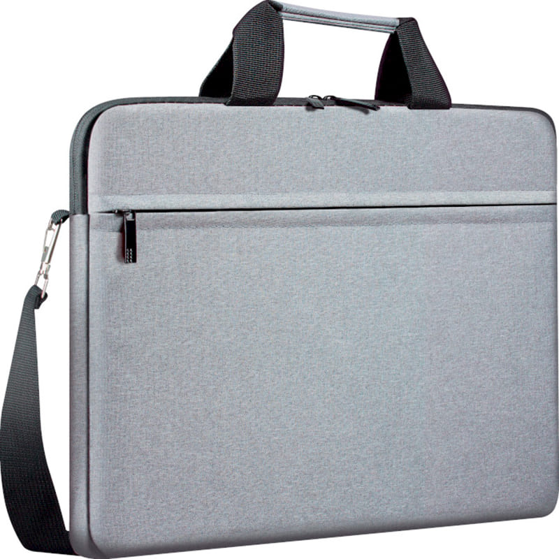 Сумка для ноутбука DEFENDER Tote 15.6" Grey (26100)