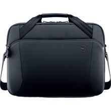 Сумка DELL EcoLoop Slim Briefcase 15.6" Black (460-BDQQ)