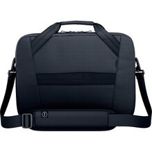 Сумка DELL EcoLoop Slim Briefcase 15.6" Black (460-BDQQ)