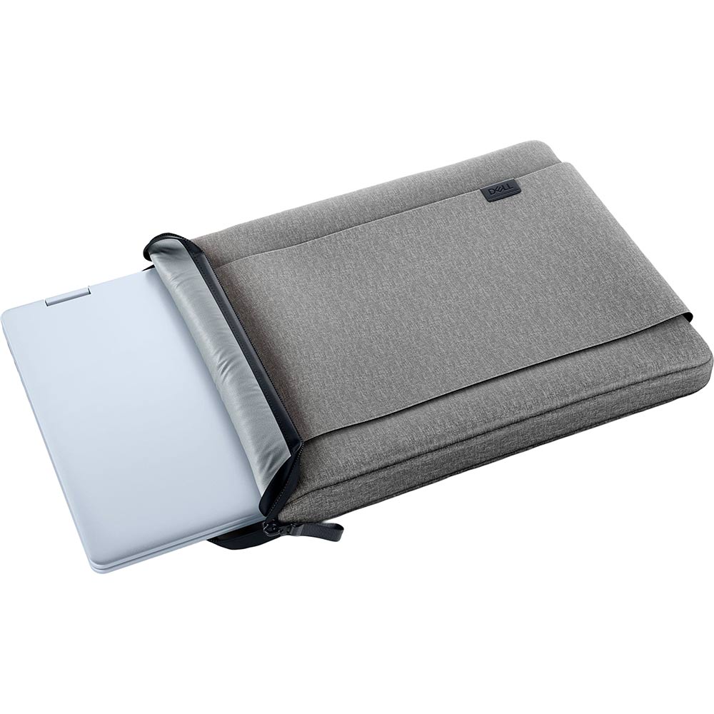 Сумка DELL EcoLoop Urban Sleeve 15-16 CV4625 Gray (460-BDWR) Диагональ экрана 15.6