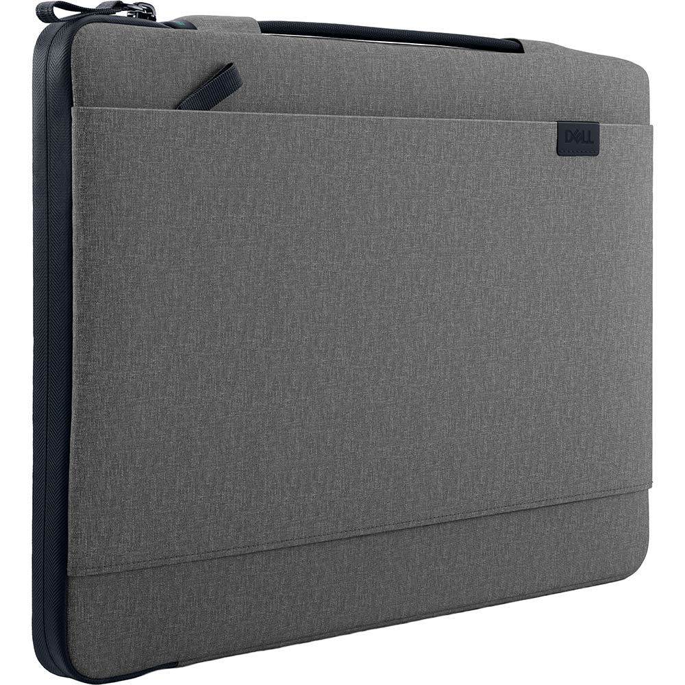 Сумка DELL EcoLoop Urban Sleeve 15-16 CV4625 Gray (460-BDWR) Диагональ экрана 15.3