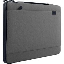 Сумка DELL EcoLoop Urban Sleeve 15-16 CV4625 Gray (460-BDWR)