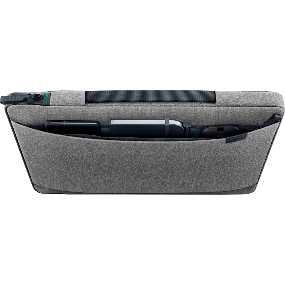 Внешний вид Сумка DELL EcoLoop Urban Sleeve 15-16 CV4625 Gray (460-BDWR)