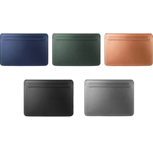 Чохол для ноутбука BECOVER ECO Leather для MacBook 13" Dark Green (709695)