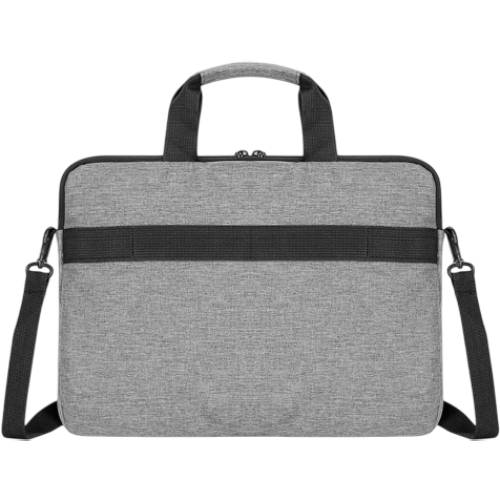 Сумка для ноутбука Ritar Q130 14" Gray (YT-A27-G14") Сумка для ноутбука Ritar Q130 14" Gray (YT-A27-G14")