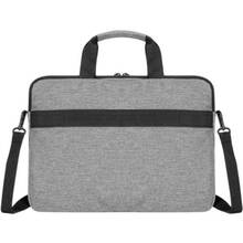 Сумка для ноутбука Ritar Q130 14" Gray (YT-A27-G14")