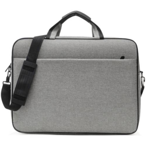 Сумка для ноутбука VOLTRONIC 17" Grey (YT-M-17G)