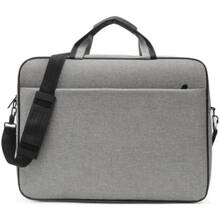 Сумка для ноутбука VOLTRONIC 17" Grey (YT-M-17G)