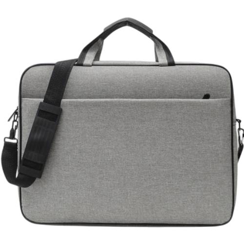 Сумка для ноутбука VOLTRONIC 15.6" Grey (YT-M-15,6G)