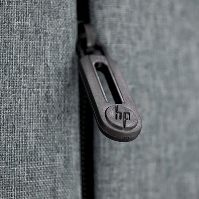 Сумка для ноутбука HP 15.6 Grey Тип сумка для ноутбука