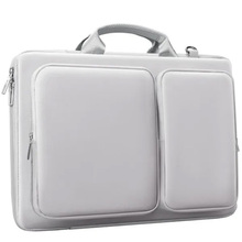 Сумка для ноутбука BUMB 14" Gray (РН244554)