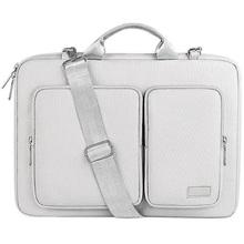 Сумка для ноутбука BUMB 14" Gray (РН244554)