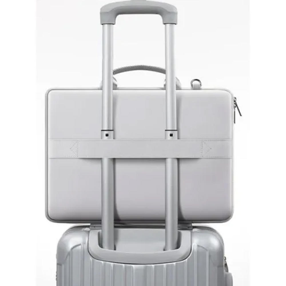 Сумка для ноутбука BUMB 14" Gray (РН244554) Тип сумка для ноутбука
