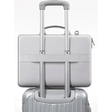 Сумка для ноутбука BUMB 14" Gray (РН244554)