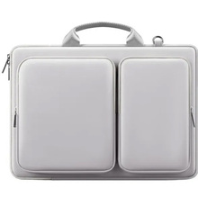 Сумка для ноутбука BUMB 14" Gray (РН244554)