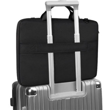 Сумка для ноутбука BUMB 14" Black (РН244555)