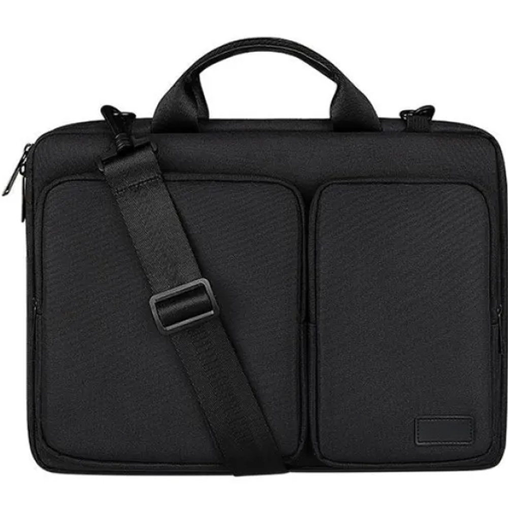 Сумка для ноутбука BUMB 14" Black (РН244555)
