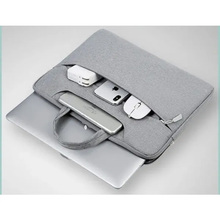Сумка для ноутбука BUMB 15.6" Gray (РН244556)