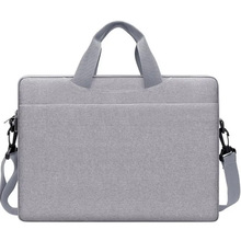 Сумка для ноутбука BUMB 15.6" Gray (РН244556)
