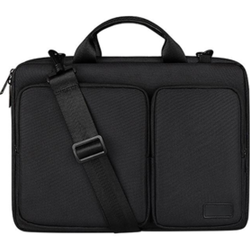 Сумка для ноутбука BUMB 15.6" Black (РН244557)