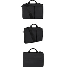 Сумка для ноутбука BUMB 15.6" Black (РН244557)
