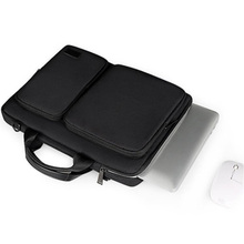 Сумка для ноутбука BUMB 15.6" Black (РН244557)