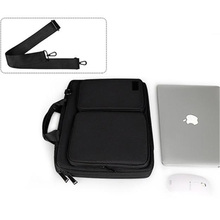Сумка для ноутбука BUMB 15.6" Black (РН244557)