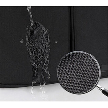 Сумка для ноутбука BUMB 15.6" Black (РН244557)