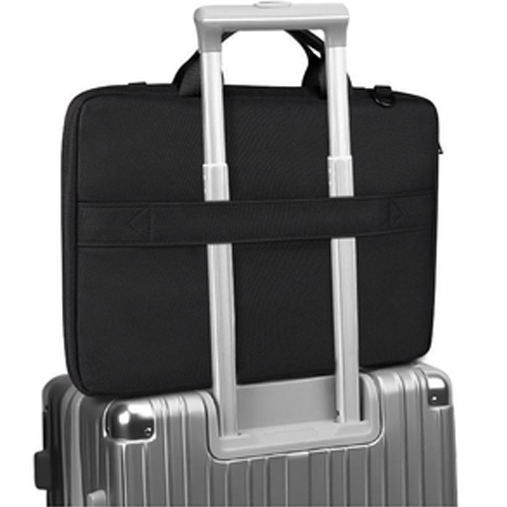 Замовити Сумка для ноутбука BUMB 15.6" Black (РН244557)