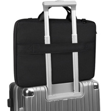 Сумка для ноутбука BUMB 15.6" Black (РН244557)