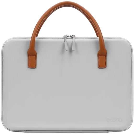 Сумка для ноутбука BOONA 14" Grey (РН244560)