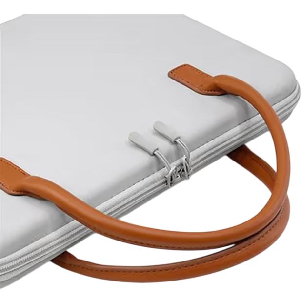 Сумка для ноутбука BOONA 14" Grey (РН244560) Тип сумка для ноутбука