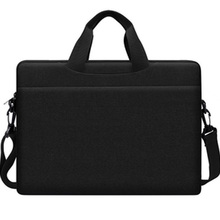 Сумка для ноутбука BUMB 14" Black (РН244606)