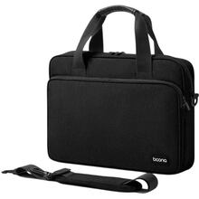 Сумка для ноутбука BOONA 15.6/16" Black (РН244562)