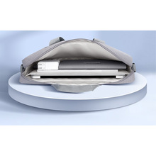 Сумка для ноутбука BUMB 14" Grey (РН244607)