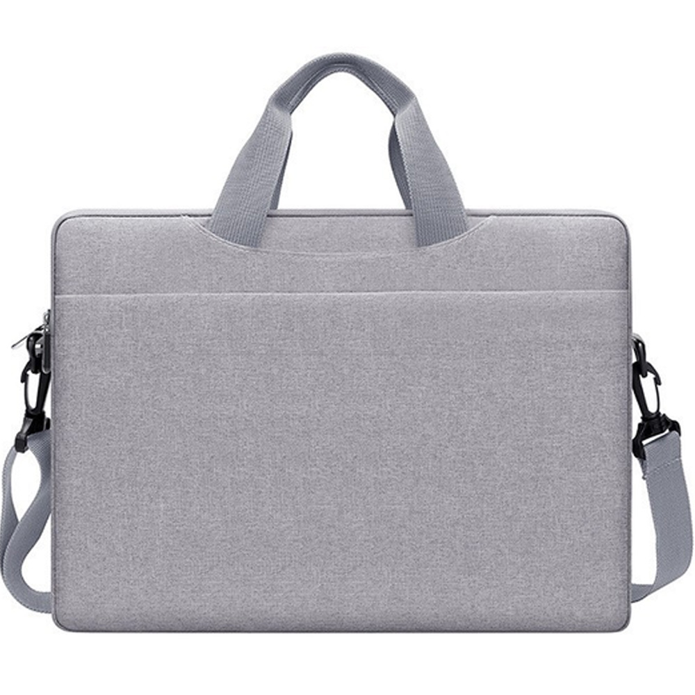 Сумка для ноутбука BUMB 14" Grey (РН244607)
