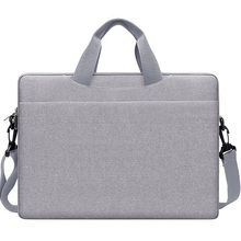 Сумка для ноутбука BUMB 14" Grey (РН244607)