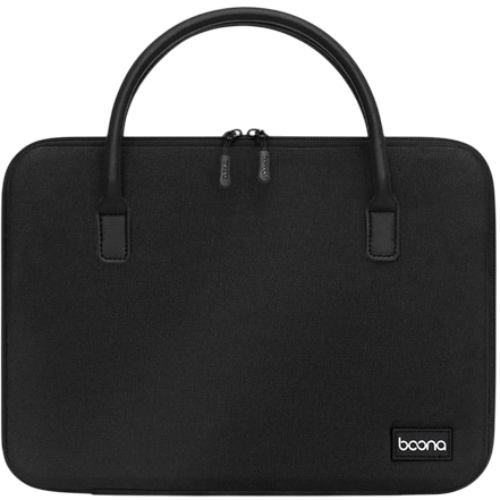 Сумка для ноутбука BOONA 13-14" Black